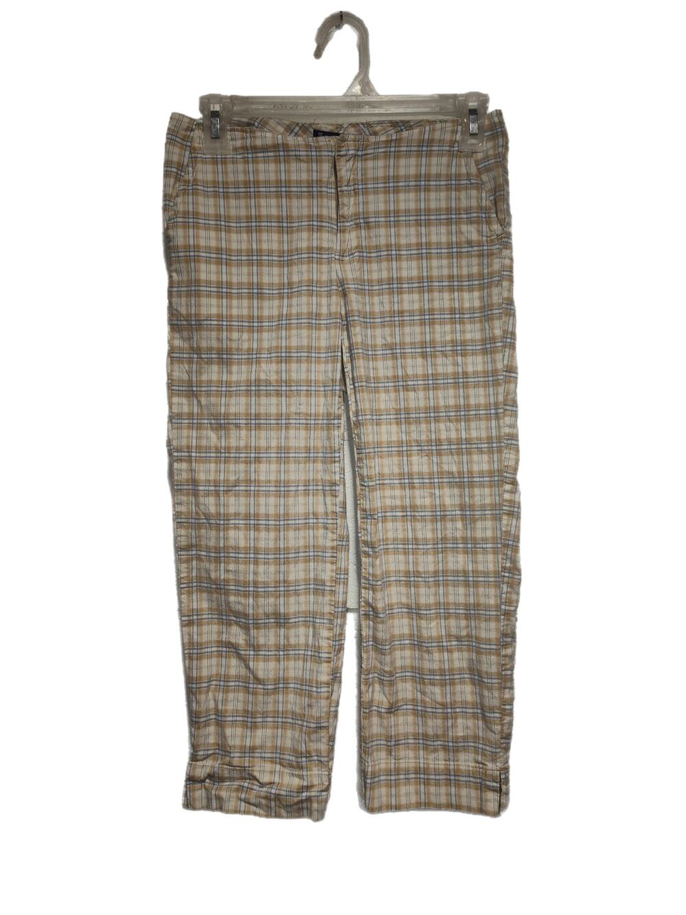 SO Women's Capri Size 0